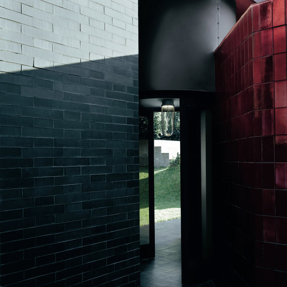 In Vitro Outdoor Flush Mount FLOS