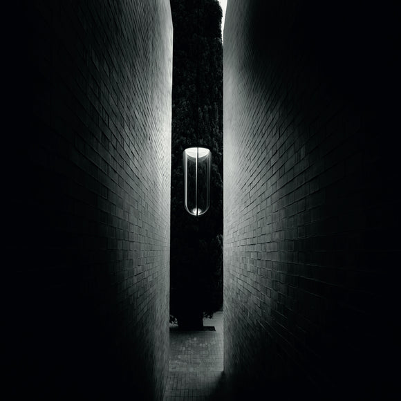 In Vitro Outdoor Suspension Light Lighting FLOS