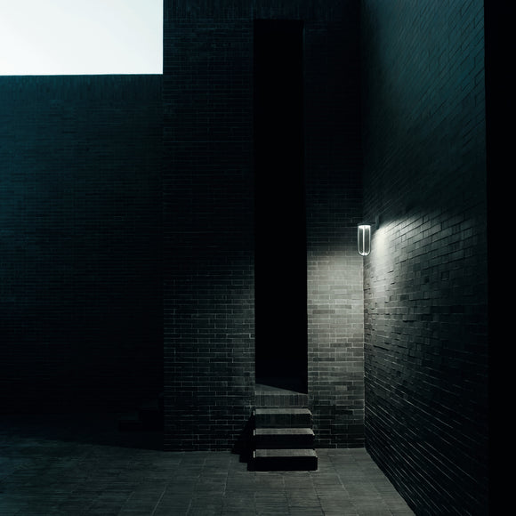 In Vitro Outdoor Wall Light FLOS