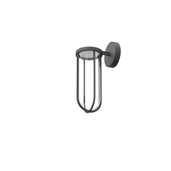 In Vitro Outdoor Wall Light FLOS