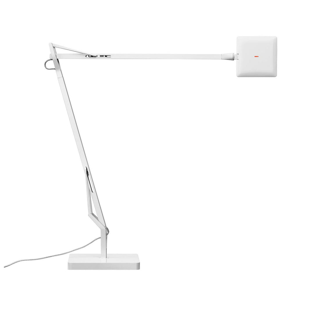Kelvin Edge Task Lamp Desk Lamps FLOS F3452009 - White