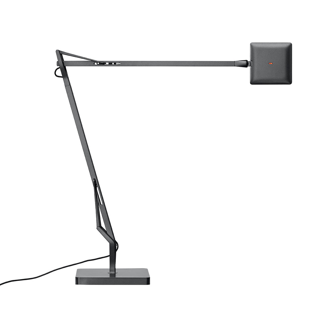 Kelvin Edge Task Lamp Desk Lamps FLOS F3452033 - Titanium