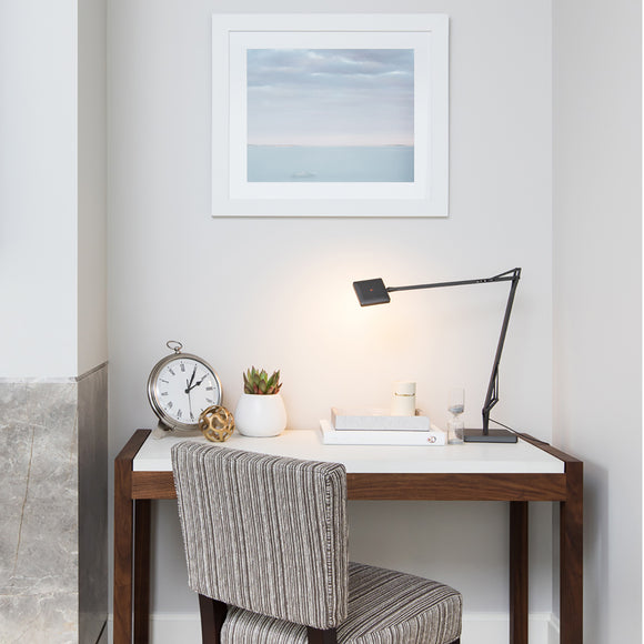 Kelvin Edge Task Lamp Desk Lamps FLOS