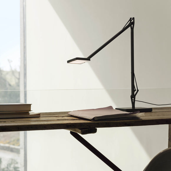 Kelvin Edge Task Lamp Desk Lamps FLOS