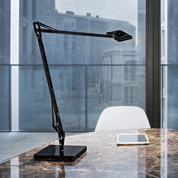 Kelvin Edge Task Lamp Desk Lamps FLOS