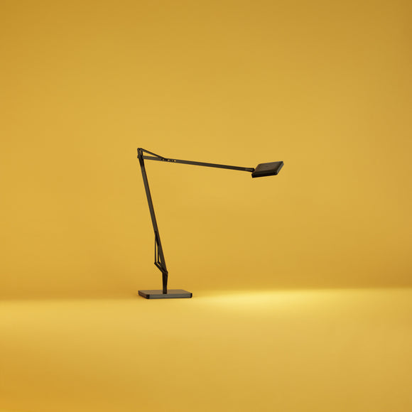 Kelvin Edge Task Lamp Desk Lamps FLOS