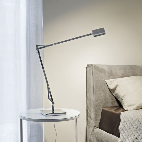 Kelvin Edge Task Lamp Desk Lamps FLOS