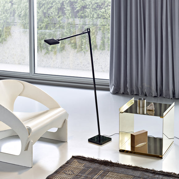 Kelvin Floor Lamp Floor Lamps FLOS