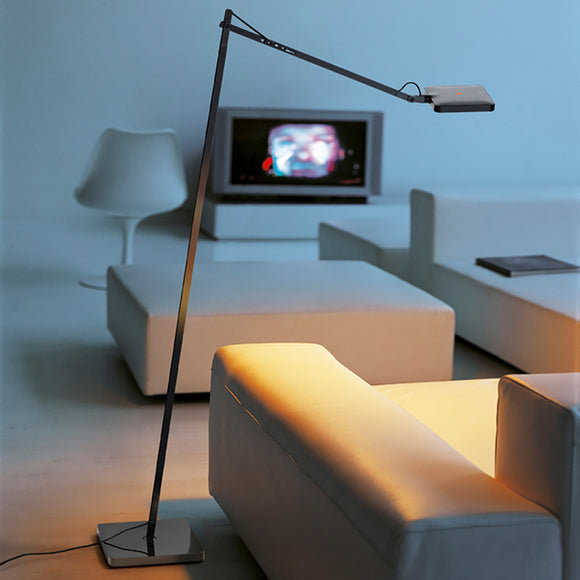 Kelvin Floor Lamp Floor Lamps FLOS