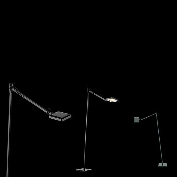 Kelvin Floor Lamp Floor Lamps FLOS