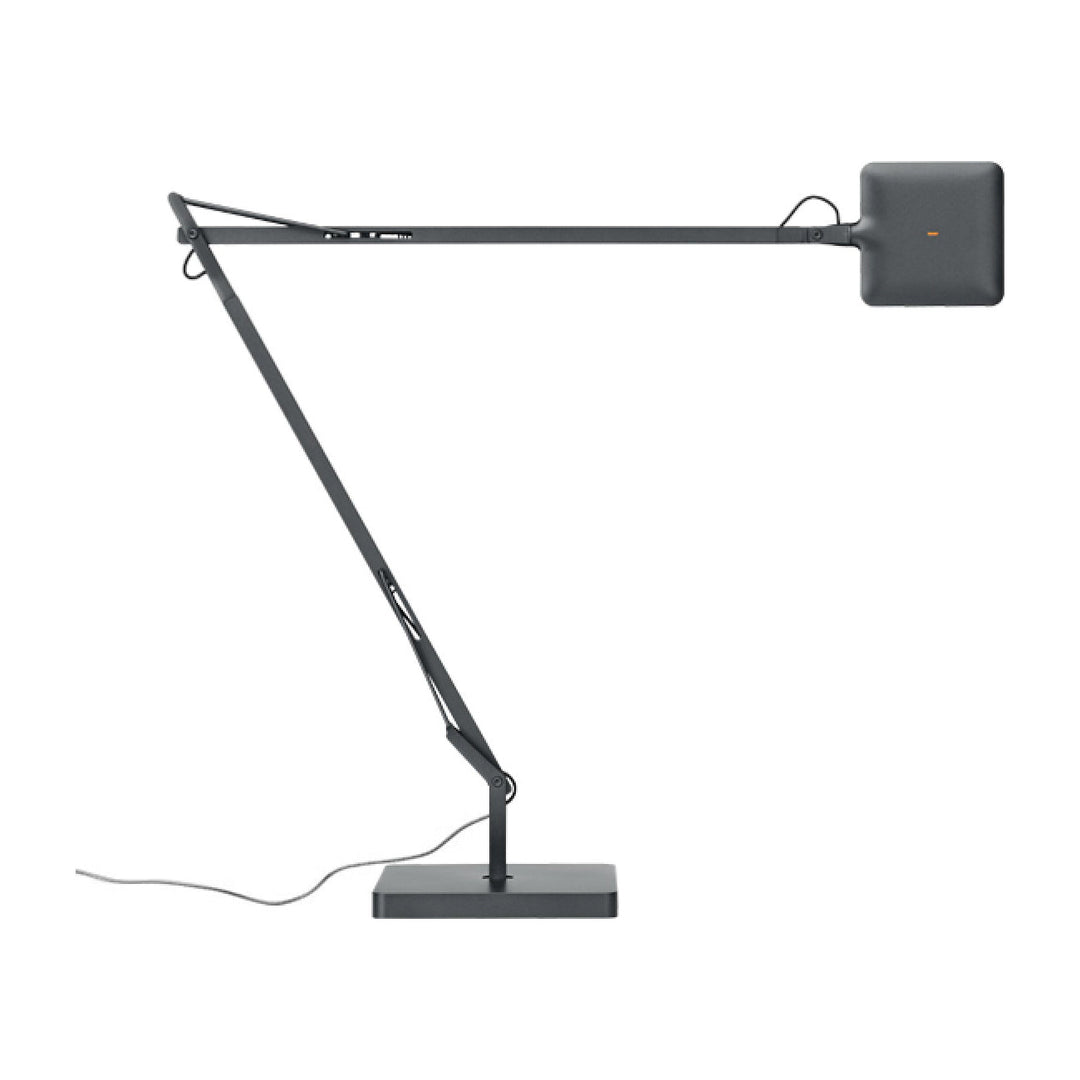 Kelvin Green Mode Table Lamp Desk Lamps FLOS Anthracite