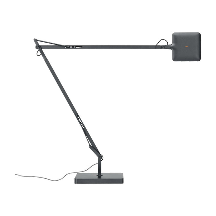 Kelvin Green Mode Table Lamp Desk Lamps FLOS Anthracite
