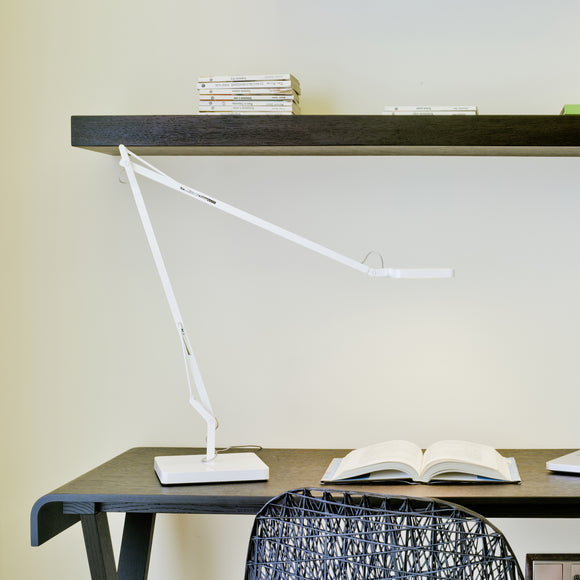 Kelvin Green Mode Table Lamp Desk Lamps FLOS