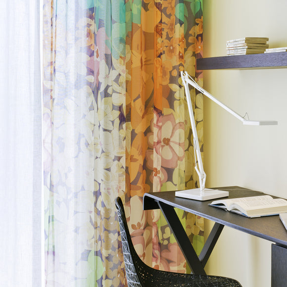 Kelvin Green Mode Table Lamp Desk Lamps FLOS