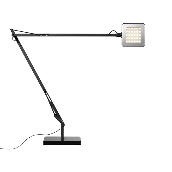 Kelvin Green Mode Table Lamp Desk Lamps FLOS