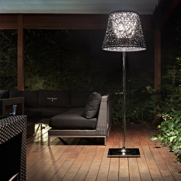 Ktribe F3 Outdoor Floor Lamp Floor Lamps FLOS