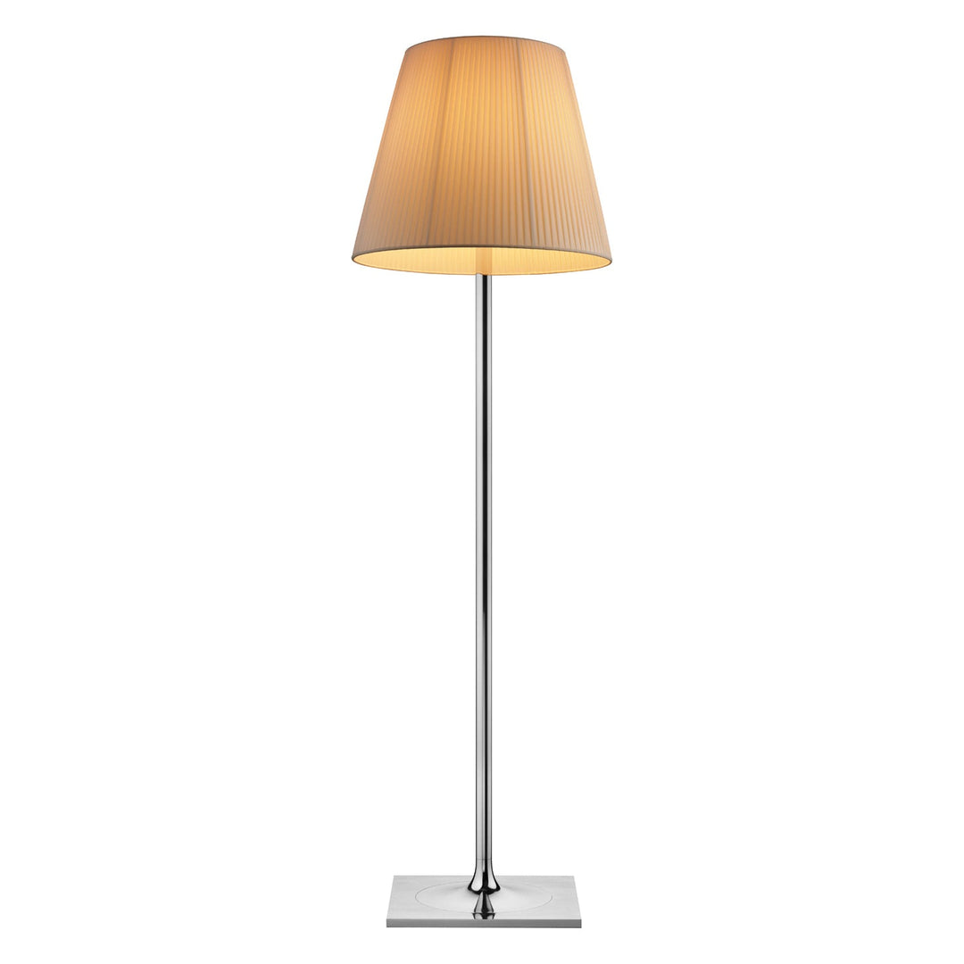 KTribe Floor Lamp FLOS FU630107 - F3 / Fabric