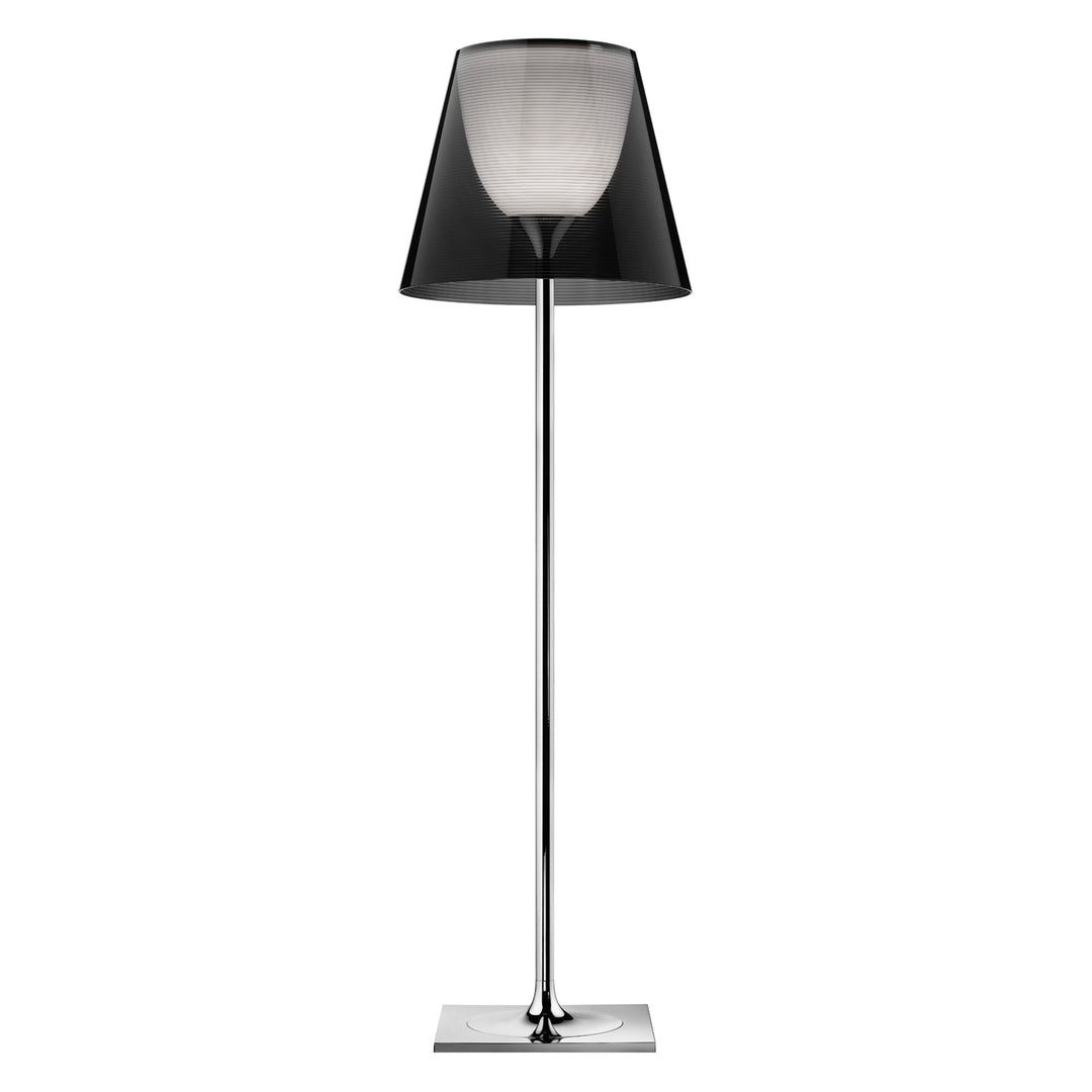 KTribe Floor Lamp FLOS FU630130 - F3 / Fumee