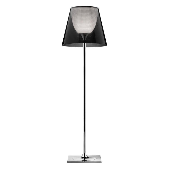 KTribe Floor Lamp FLOS FU630130 - F3 / Fumee