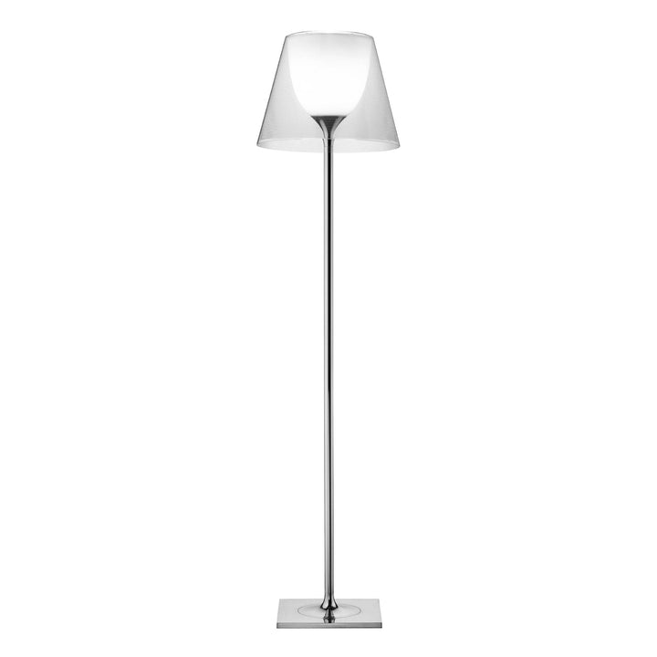 KTribe Floor Lamp FLOS FU630500 - F2 / Transparent