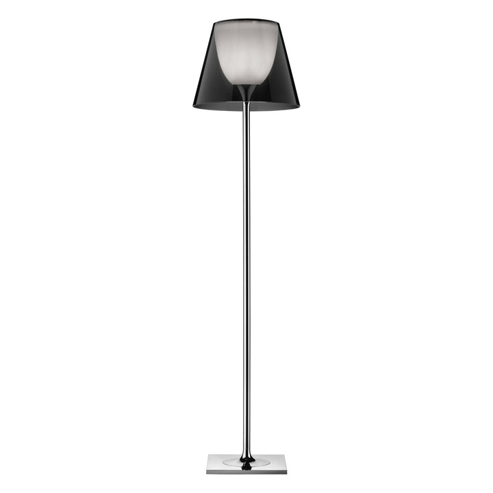 KTribe Floor Lamp FLOS FU630530 - F2 / Fumee