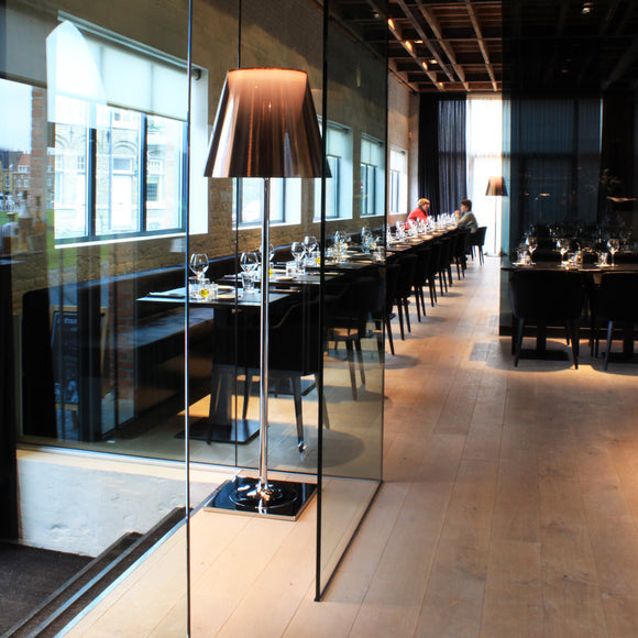 KTribe Floor Lamp FLOS