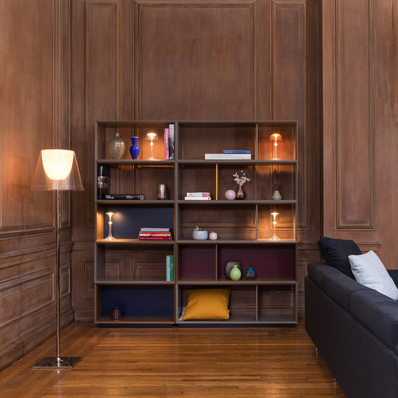 KTribe Floor Lamp FLOS