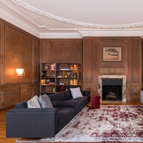 KTribe Floor Lamp FLOS