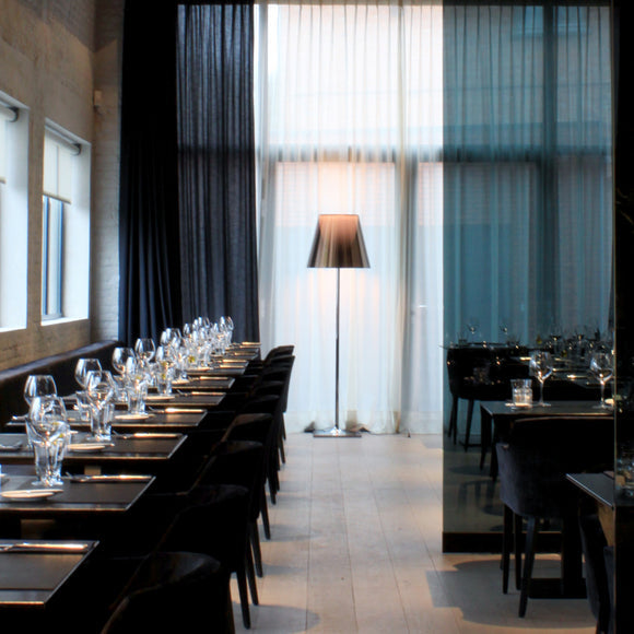 KTribe Floor Lamp FLOS