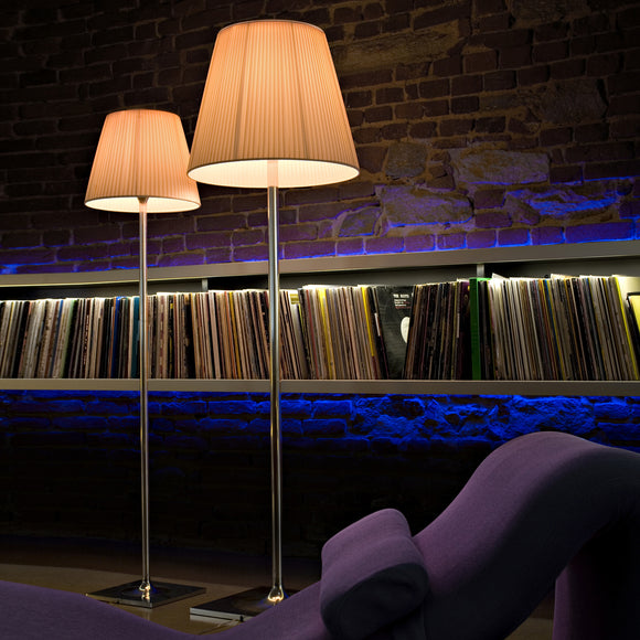 KTribe Floor Lamp FLOS