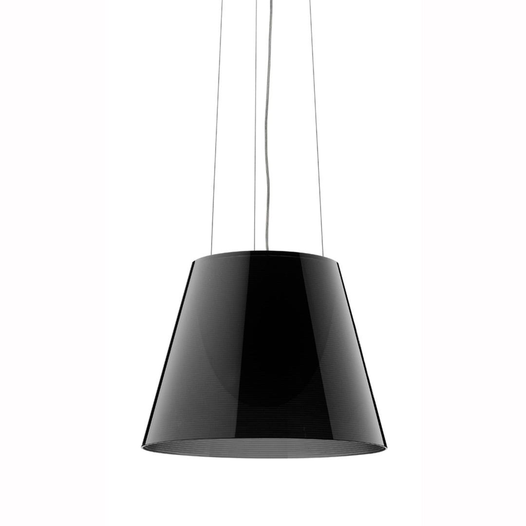 Ktribe Suspension Lamp Lighting FLOS Fumee