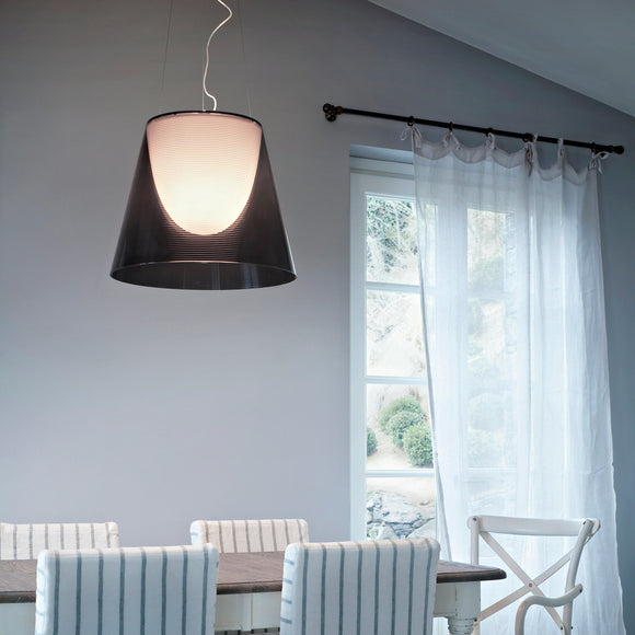 Ktribe Suspension Lamp Lighting FLOS