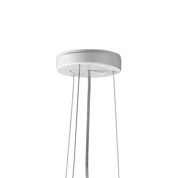 Ktribe Suspension Lamp Lighting FLOS