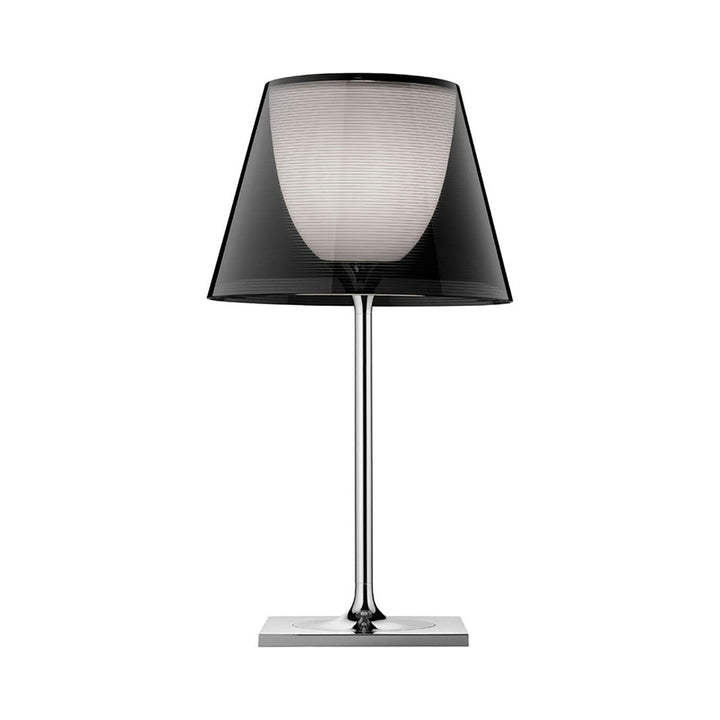 Ktribe Table Lamp Table Lamps FLOS Chrome / Fumee T1