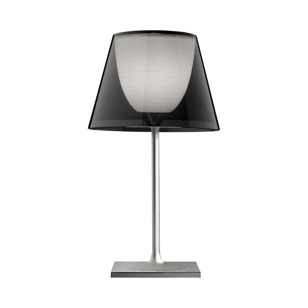 Ktribe Table Lamp Table Lamps FLOS Grey / Fumee T1