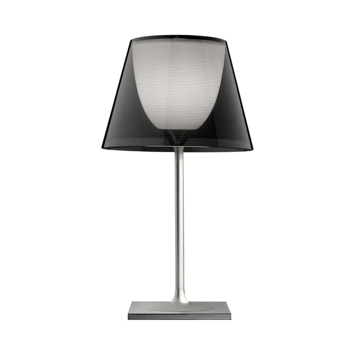 Ktribe Table Lamp Table Lamps FLOS Grey / Fumee T1