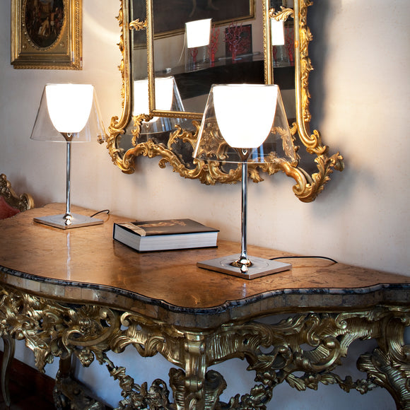 Ktribe Table Lamp Table Lamps FLOS