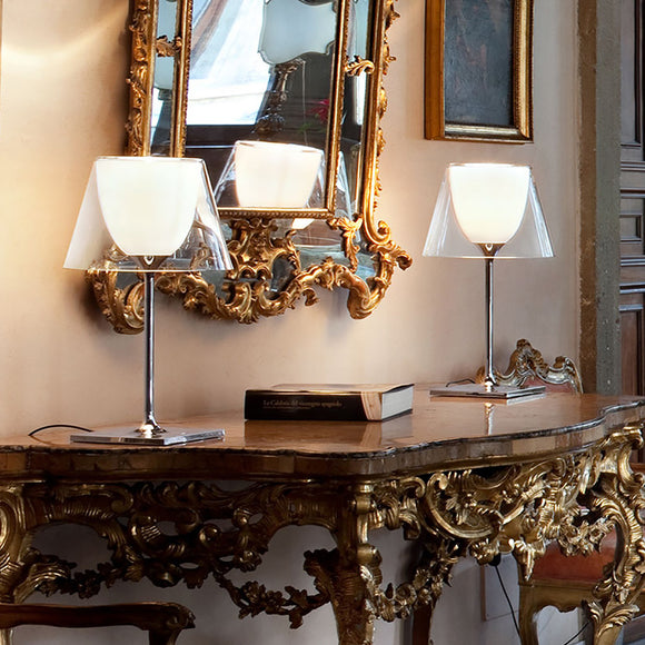 Ktribe Table Lamp Table Lamps FLOS