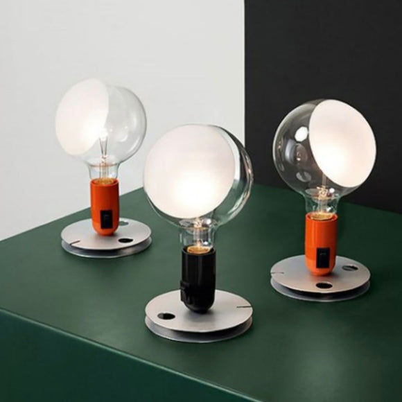Lampadina LED Table Lamp Table Lamps FLOS