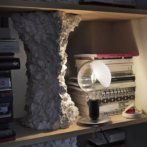 Lampadina LED Table Lamp Table Lamps FLOS