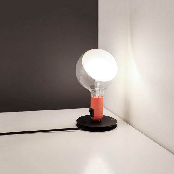 Lampadina LED Table Lamp Table Lamps FLOS