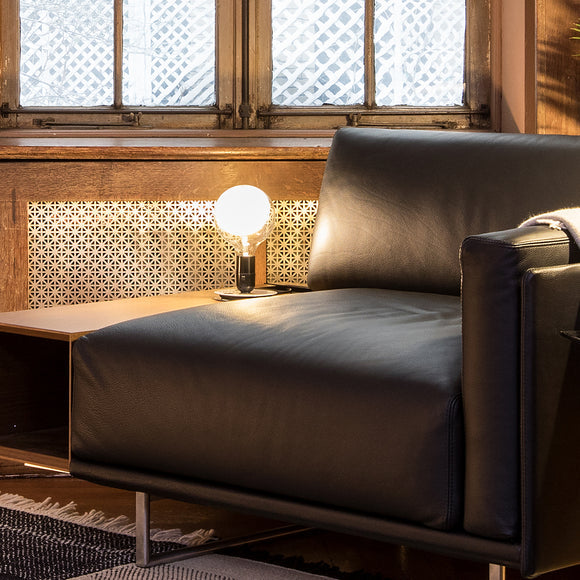 Lampadina LED Table Lamp Table Lamps FLOS