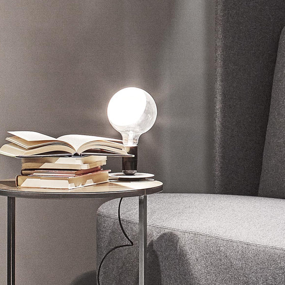Lampadina LED Table Lamp Table Lamps FLOS