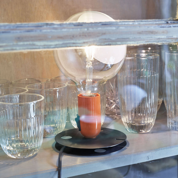Lampadina LED Table Lamp Table Lamps FLOS