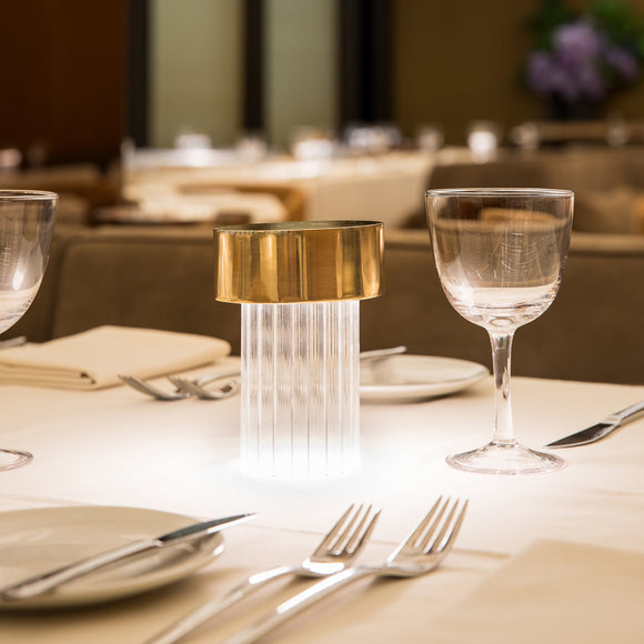 Last Order Table Lamp Table Lamps FLOS