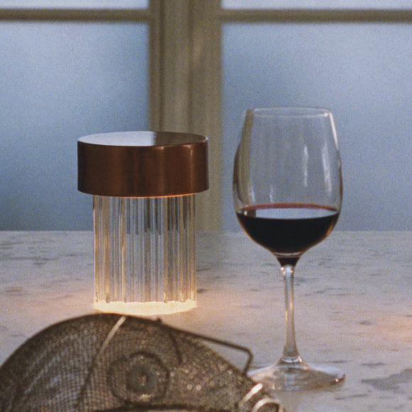 Last Order Table Lamp Table Lamps FLOS