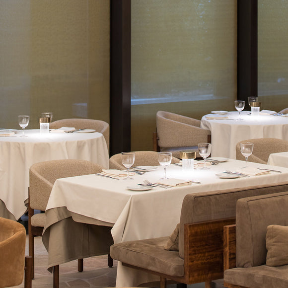 Last Order Table Lamp Table Lamps FLOS