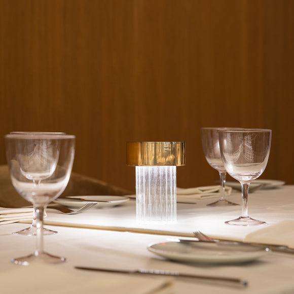 Last Order Table Lamp Table Lamps FLOS