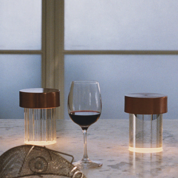 Last Order Table Lamp Table Lamps FLOS