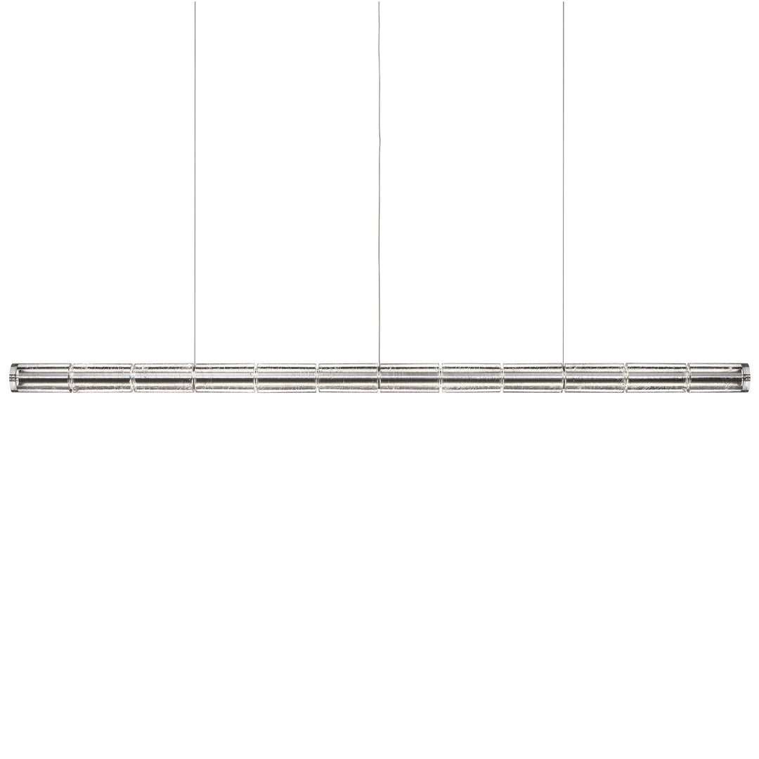 Luce Orizzontale Pendant Light FLOS Large: 98 in width